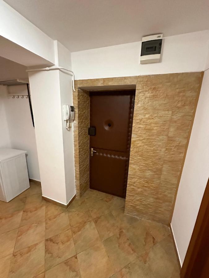 Unirii Lake Tribunal Bukarest Eksteriør billede